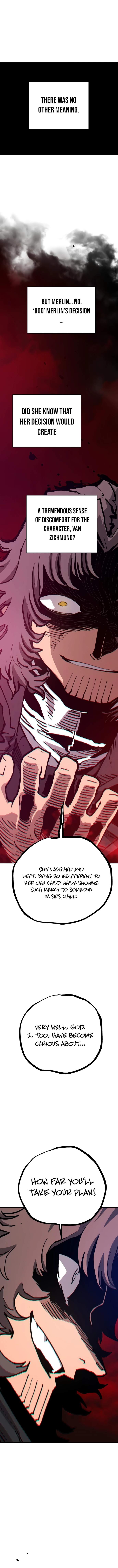 Player Hellish Situation Ch.184 p6
