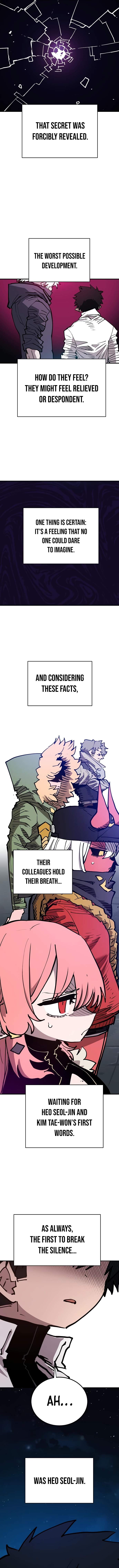 Player Hellish Situation Ch.184 p9