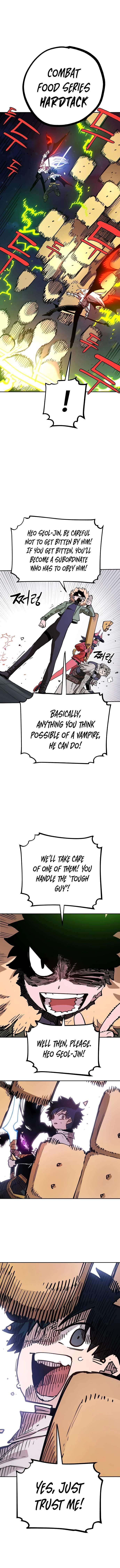 Player Hellish Situation Ch.185 p12