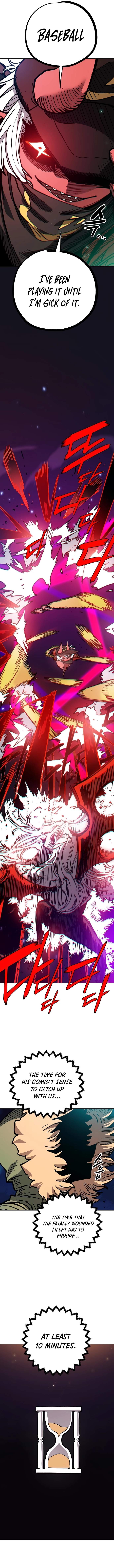 Player Hellish Situation Ch.185 p15