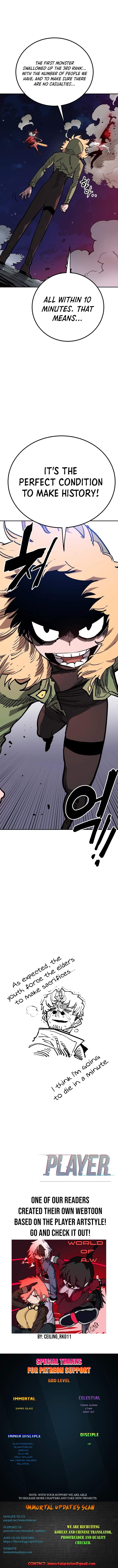 Player Hellish Situation Ch.185 p16