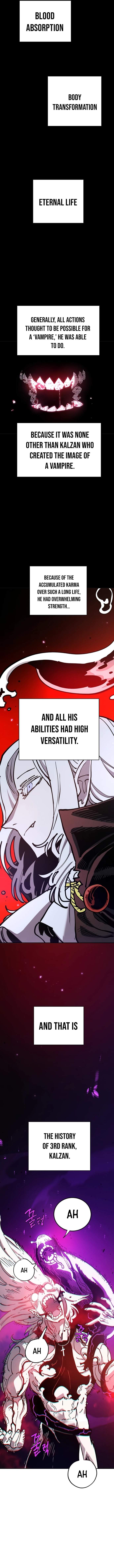 Player Hellish Situation Ch.185 p5