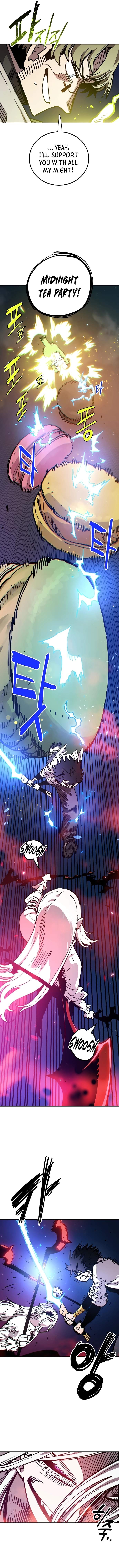 Player Hellish Situation Ch.185 p9