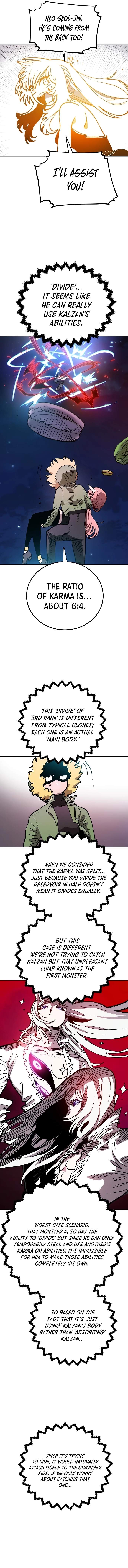 Player Hellish Situation Ch.185 p10