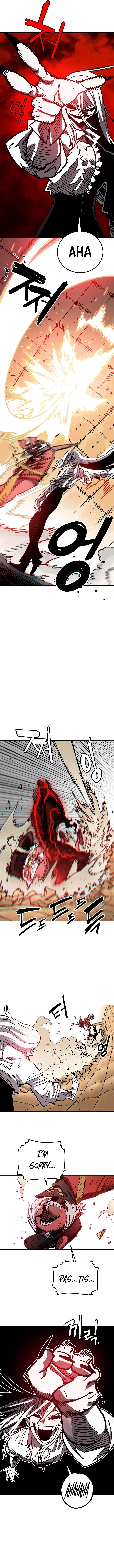 Player Hellish Situation Ch.186 p12