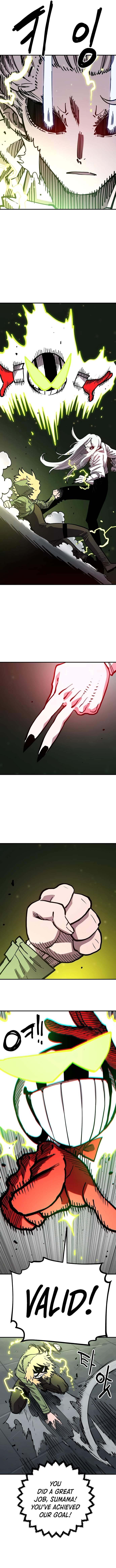 Player Hellish Situation Ch.186 p13