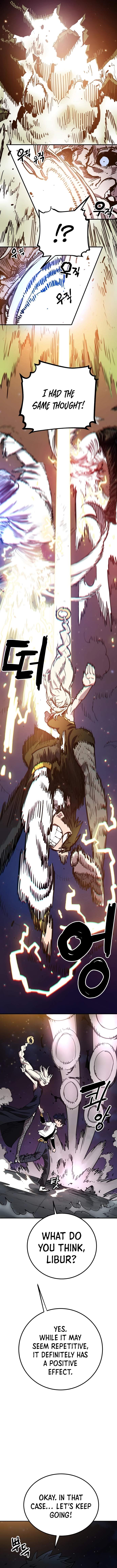 Player Hellish Situation Ch.186 p5