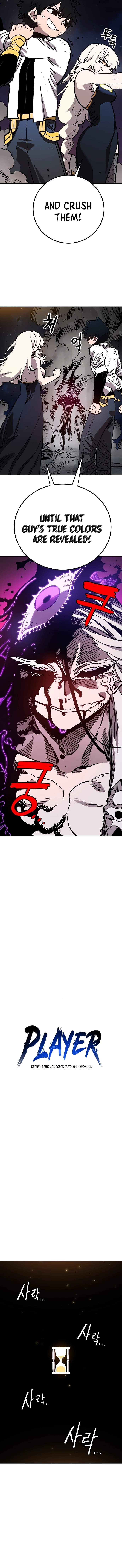 Player Hellish Situation Ch.186 p6