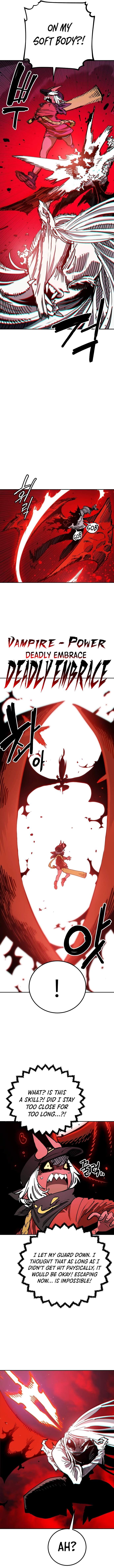 Player Hellish Situation Ch.186 p8