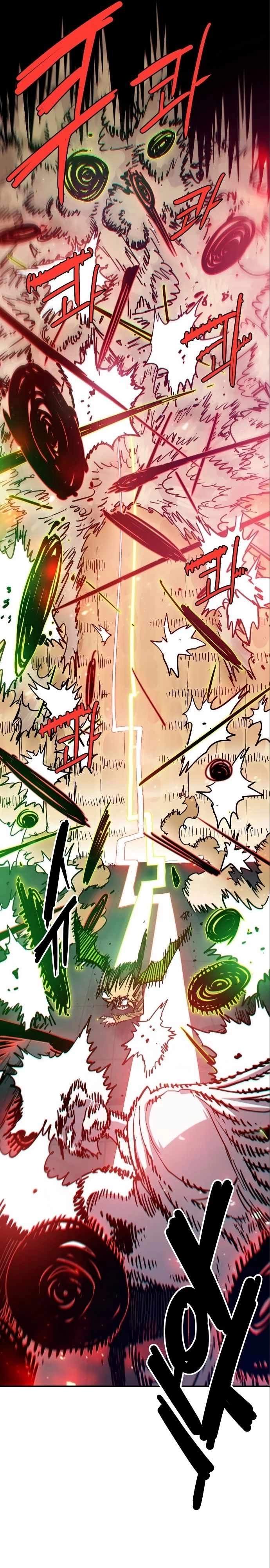 Player Hellish Situation Ch.187 p11