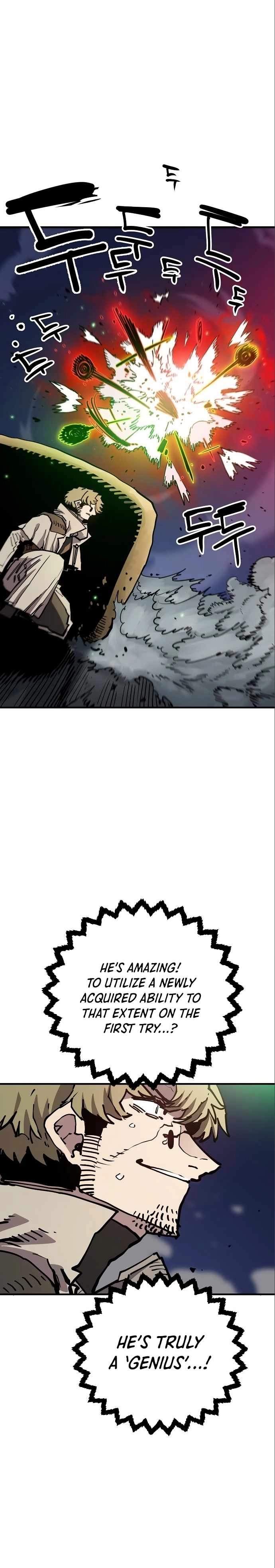 Player Hellish Situation Ch.187 p12