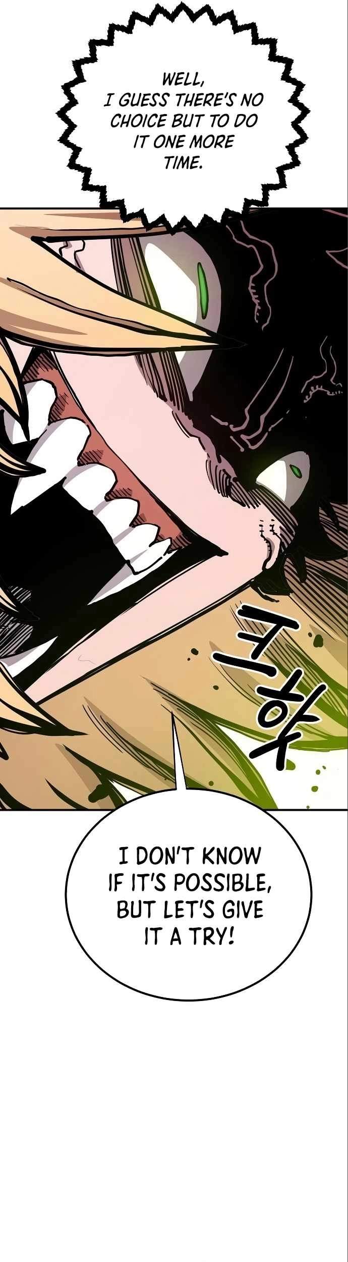 Player Hellish Situation Ch.187 p14