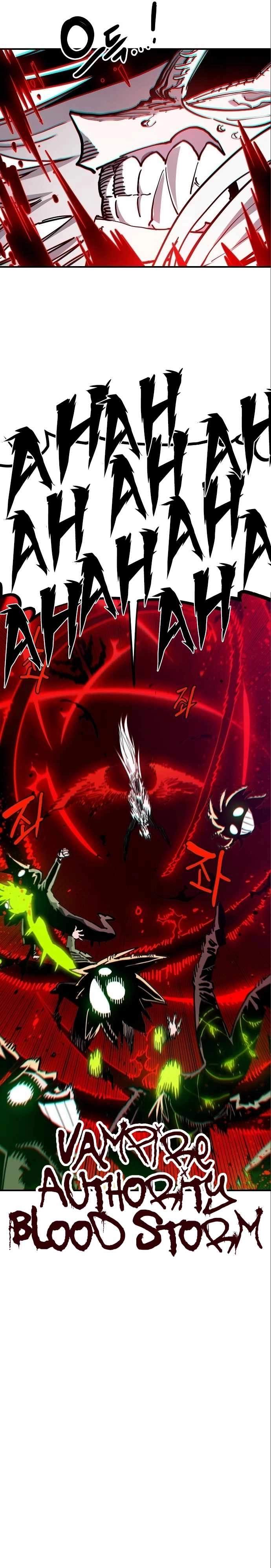 Player Hellish Situation Ch.187 p16