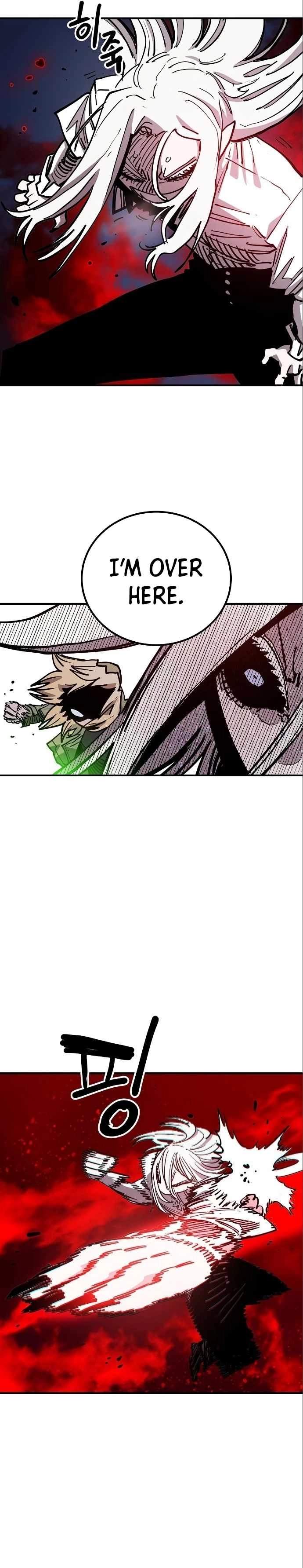 Player Hellish Situation Ch.187 p17