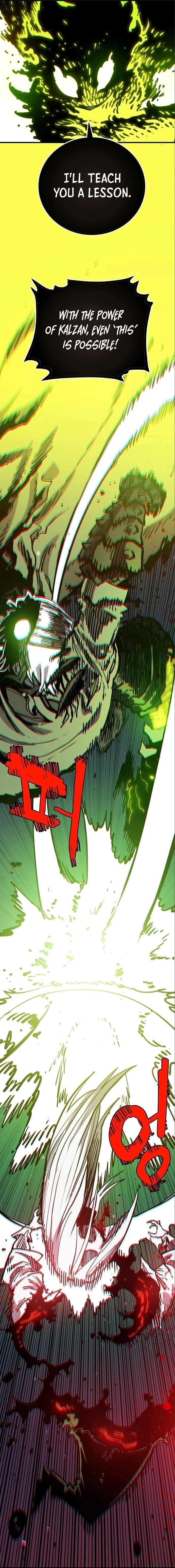 Player Hellish Situation Ch.187 p19
