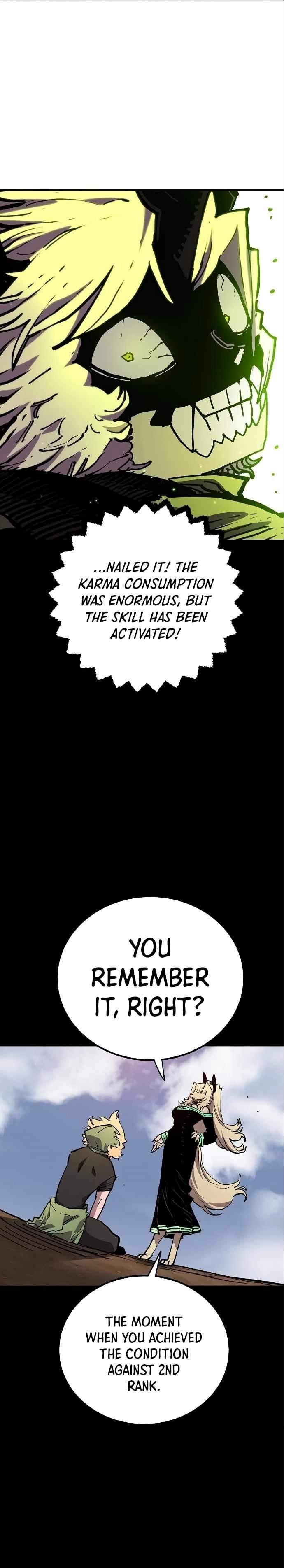 Player Hellish Situation Ch.187 p20