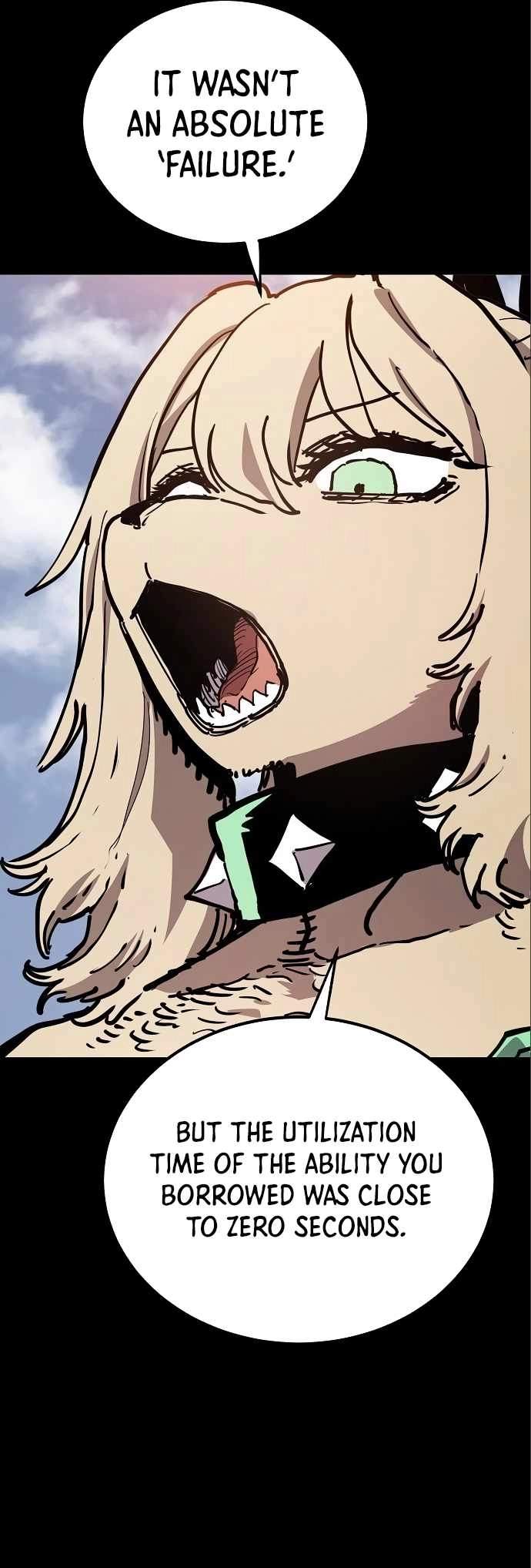 Player Hellish Situation Ch.187 p21