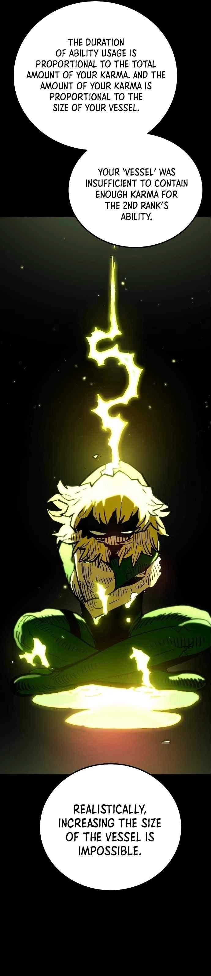 Player Hellish Situation Ch.187 p22