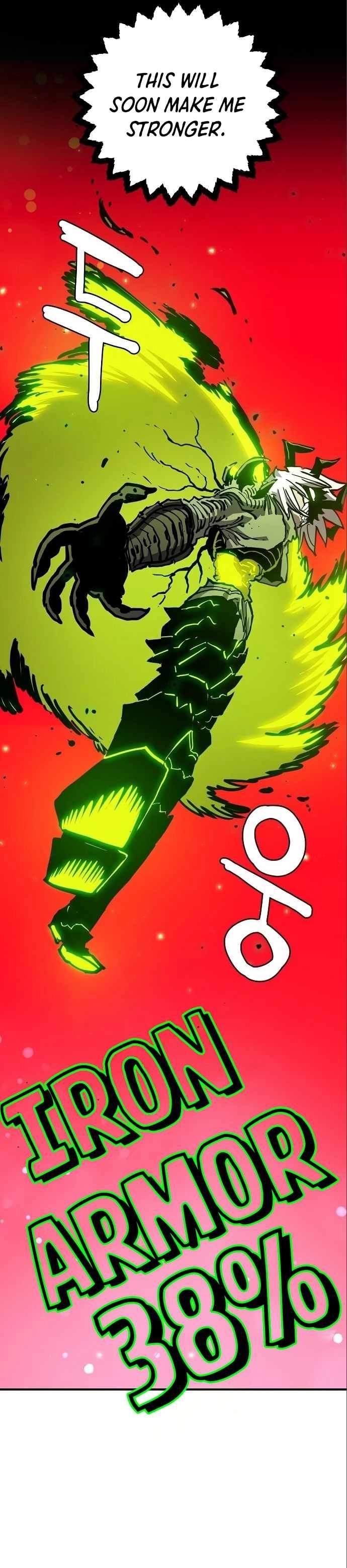Player Hellish Situation Ch.187 p25