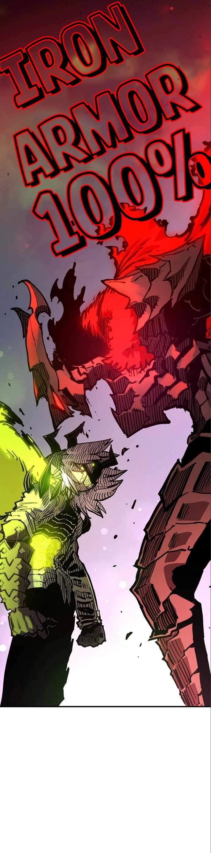 Player Hellish Situation Ch.187 p27