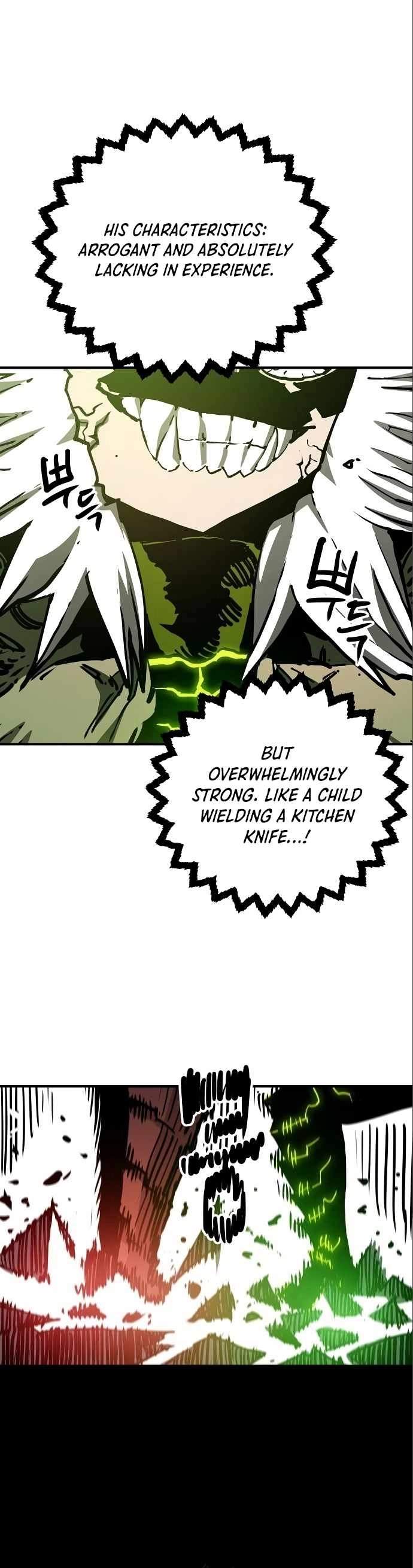 Player Hellish Situation Ch.187 p29