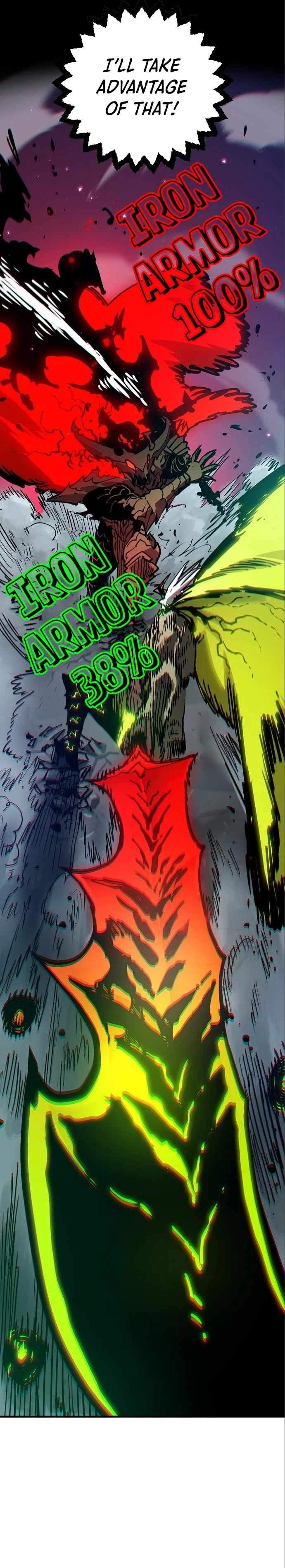 Player Hellish Situation Ch.187 p30