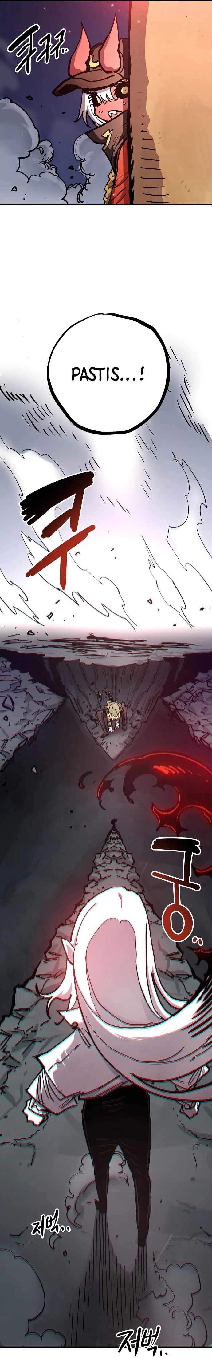 Player Hellish Situation Ch.187 p32