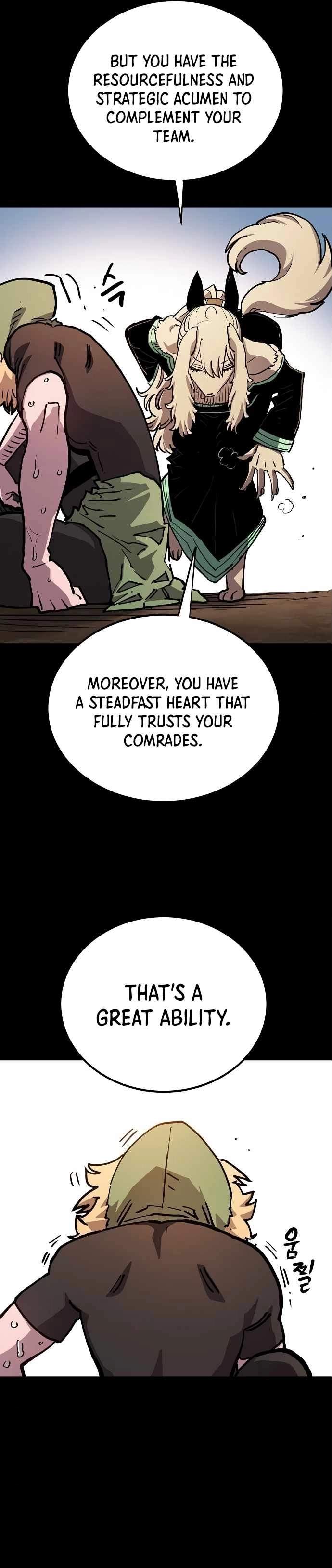 Player Hellish Situation Ch.187 p35
