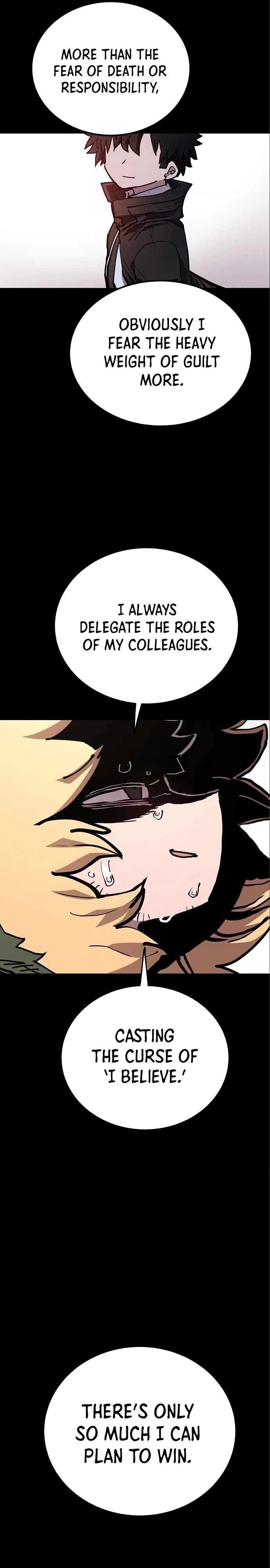 Player Hellish Situation Ch.187 p38