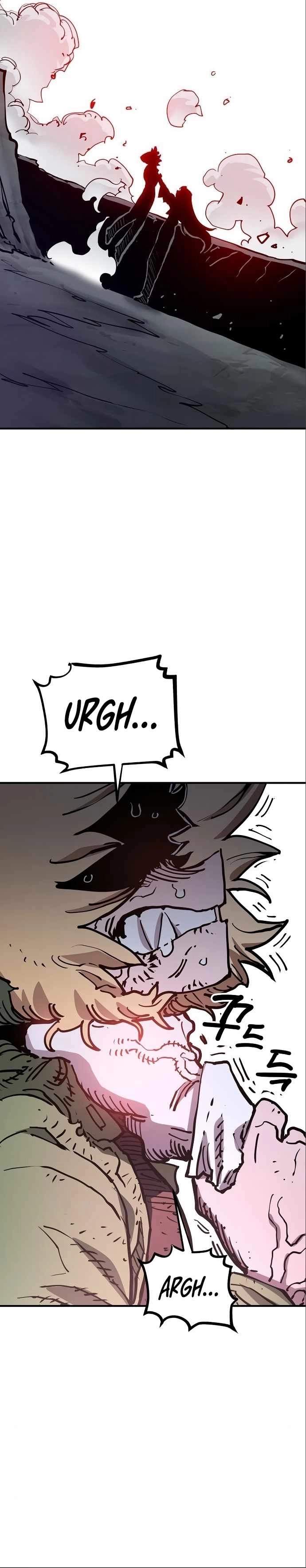 Player Hellish Situation Ch.187 p40