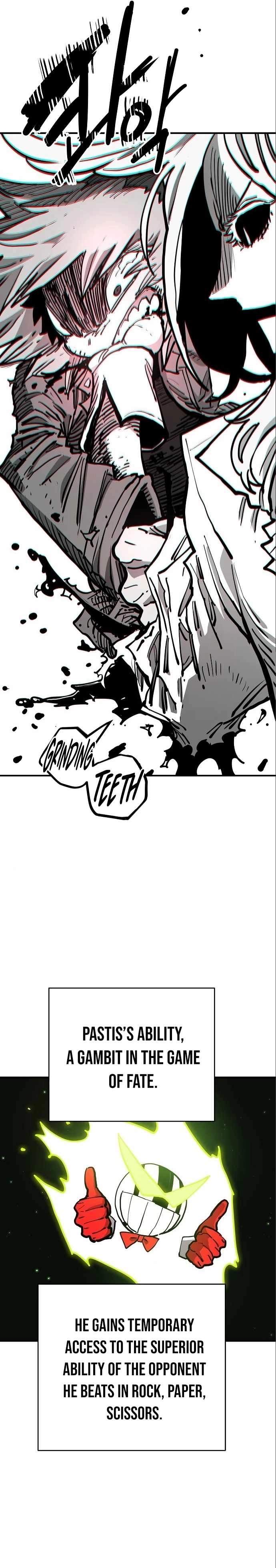 Player Hellish Situation Ch.187 p43