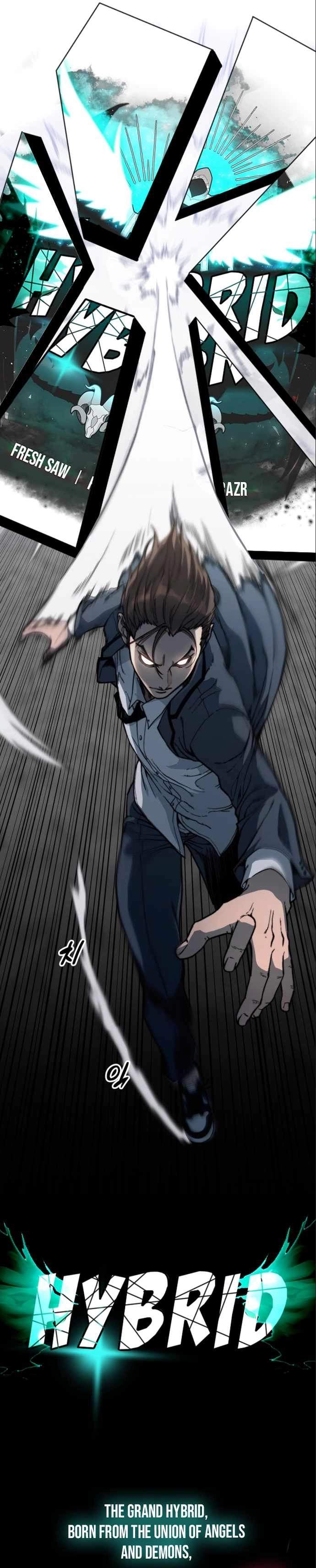 Player Hellish Situation Ch.187 p46