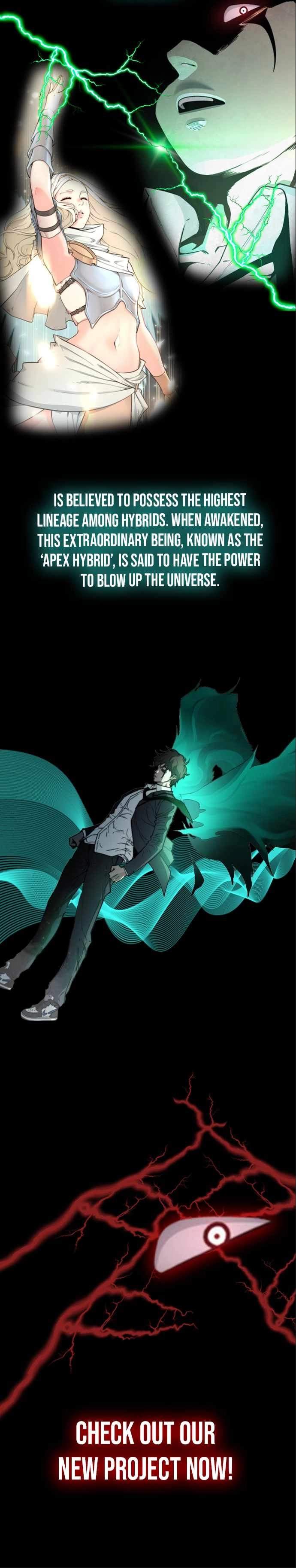 Player Hellish Situation Ch.187 p47