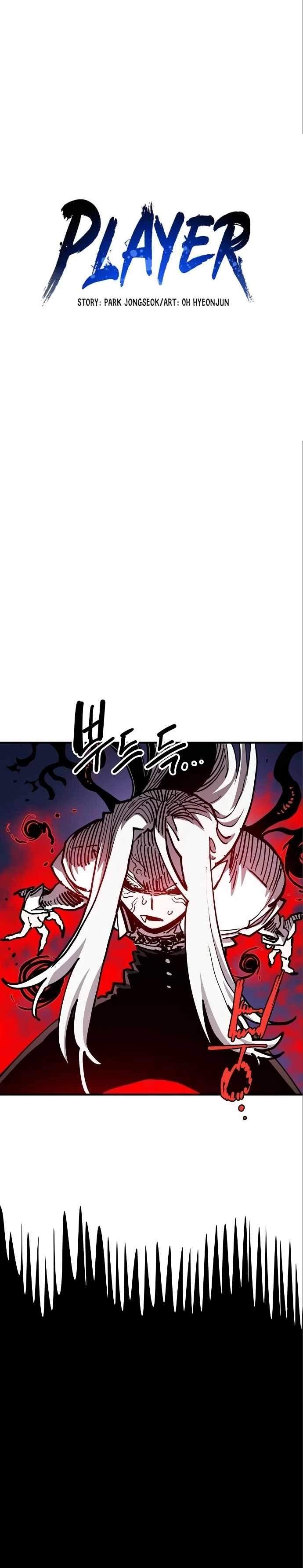Player Hellish Situation Ch.187 p10