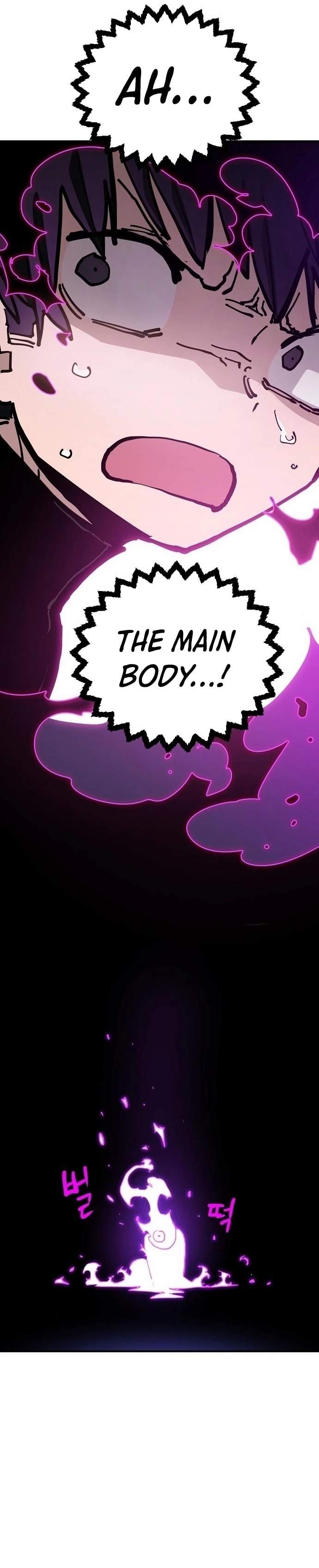 Player Hellish Situation Ch.188 p11