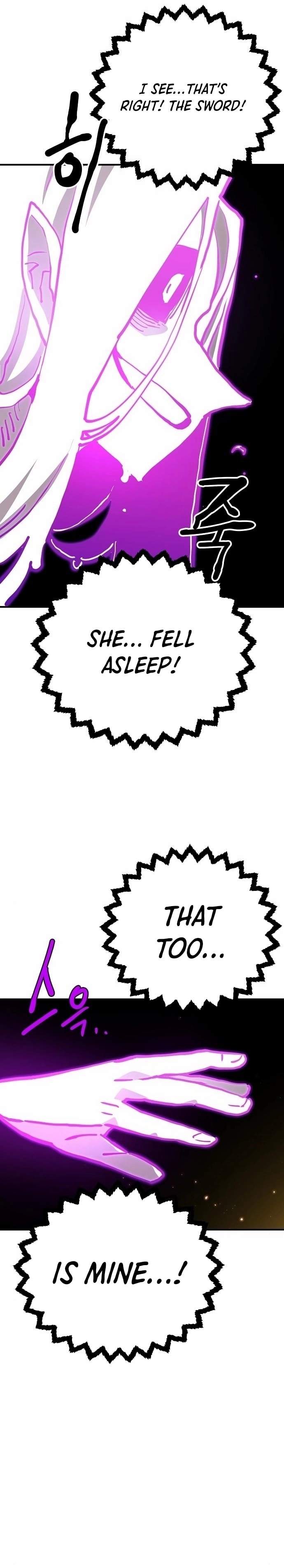 Player Hellish Situation Ch.188 p14