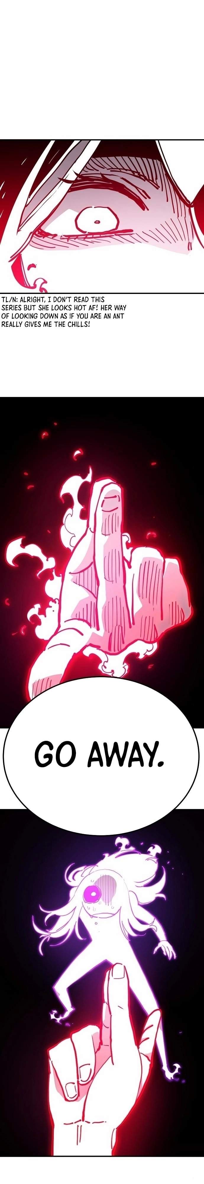 Player Hellish Situation Ch.188 p16