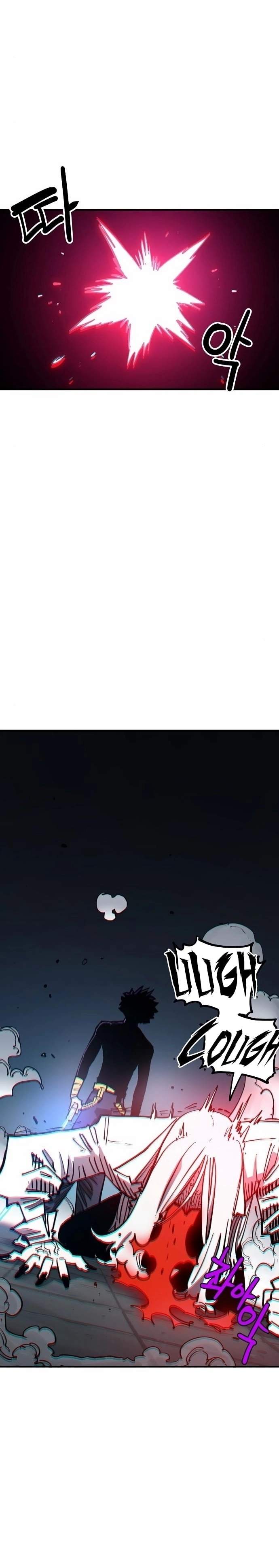 Player Hellish Situation Ch.188 p17