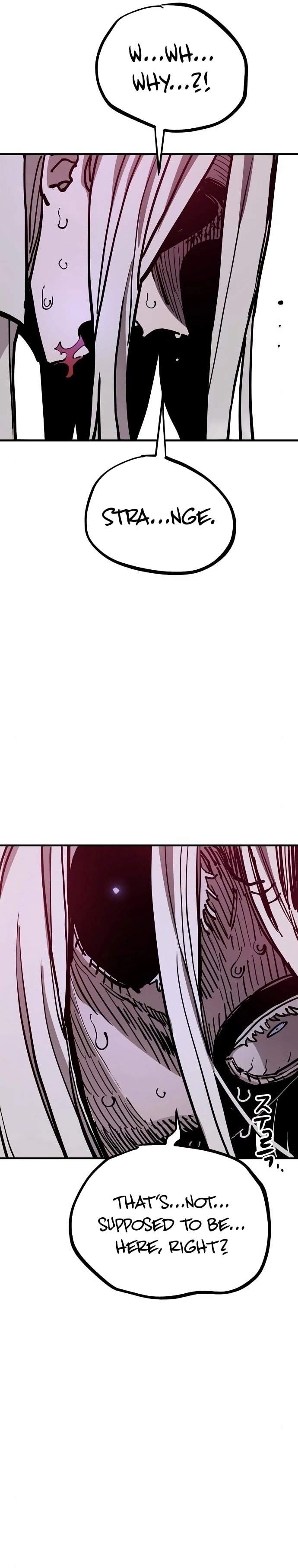 Player Hellish Situation Ch.188 p18