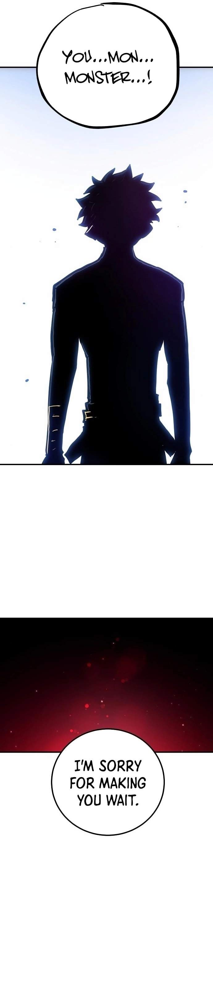 Player Hellish Situation Ch.188 p19