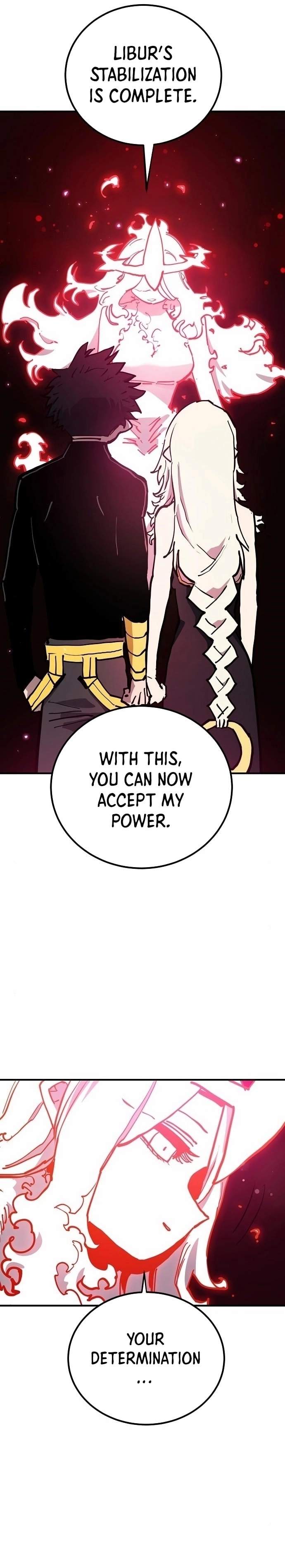 Player Hellish Situation Ch.188 p20