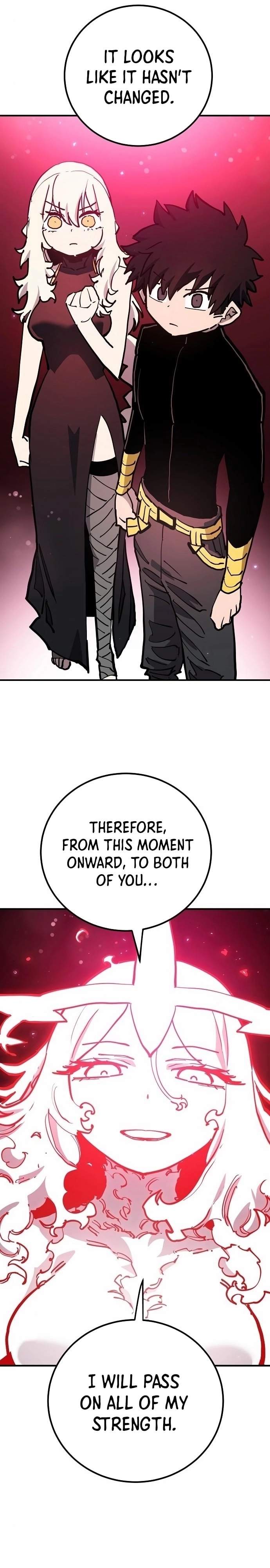 Player Hellish Situation Ch.188 p21