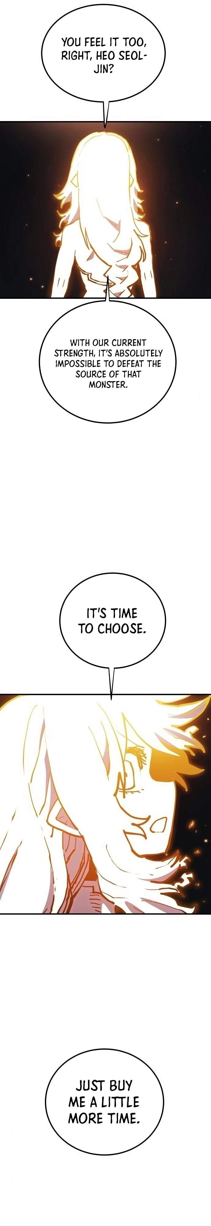 Player Hellish Situation Ch.188 p4