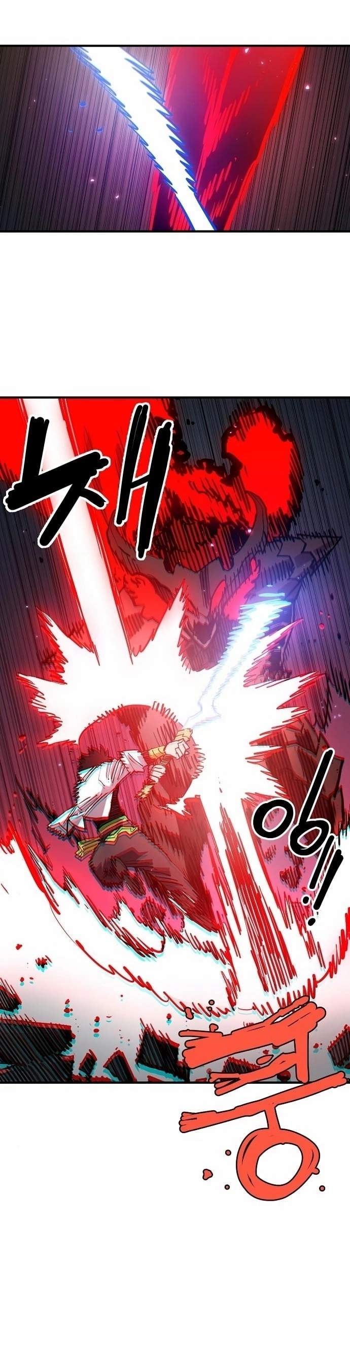 Player Hellish Situation Ch.188 p5