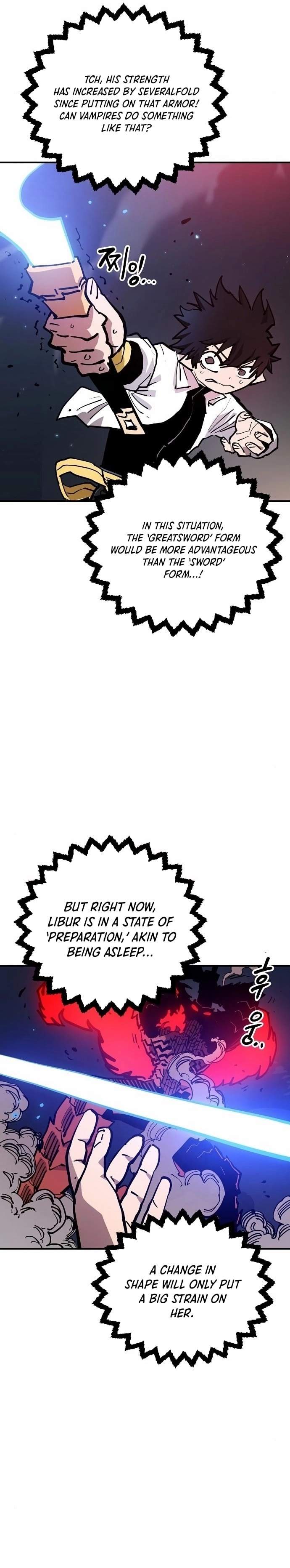Player Hellish Situation Ch.188 p6