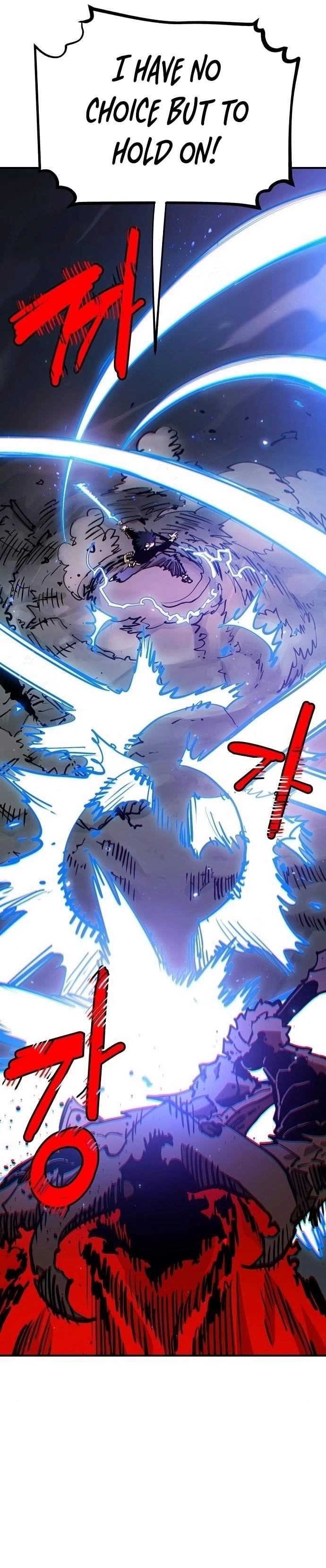 Player Hellish Situation Ch.188 p8