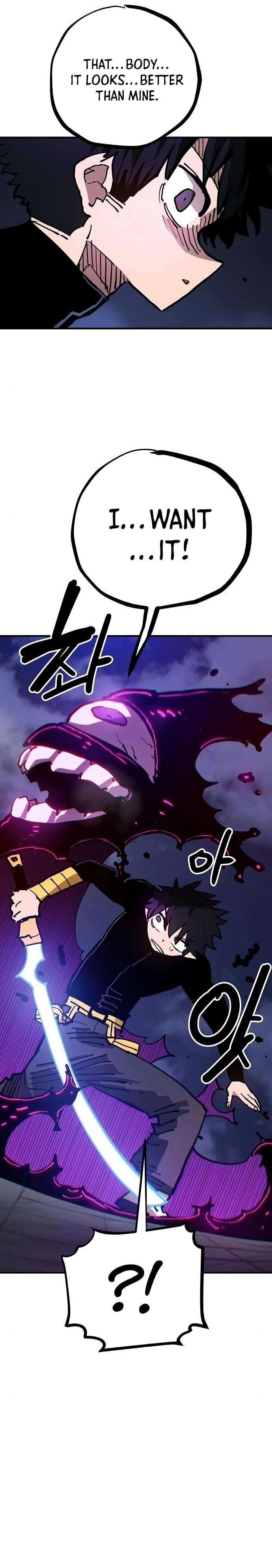 Player Hellish Situation Ch.188 p10