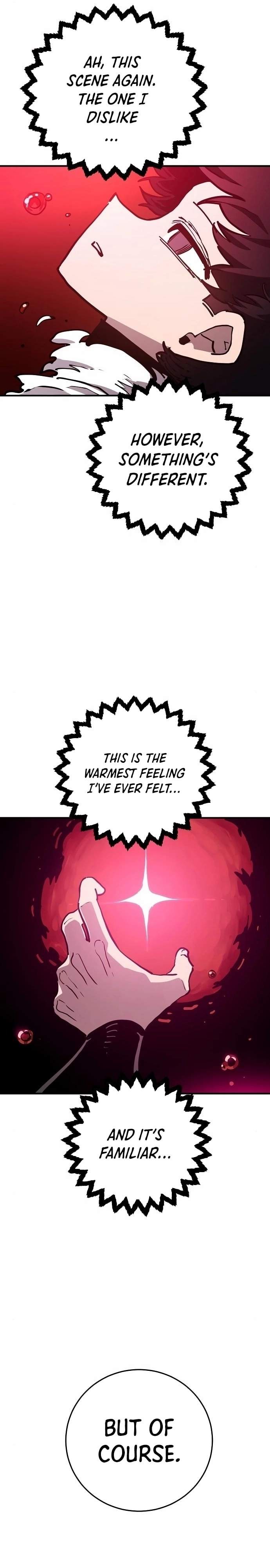 Player Hellish Situation Ch.189 p2
