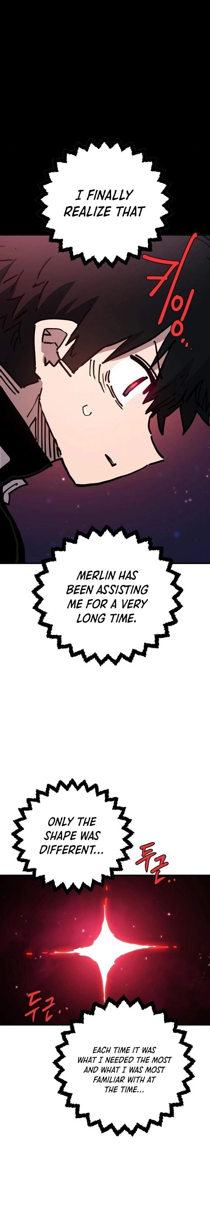 Player Hellish Situation Ch.189 p11