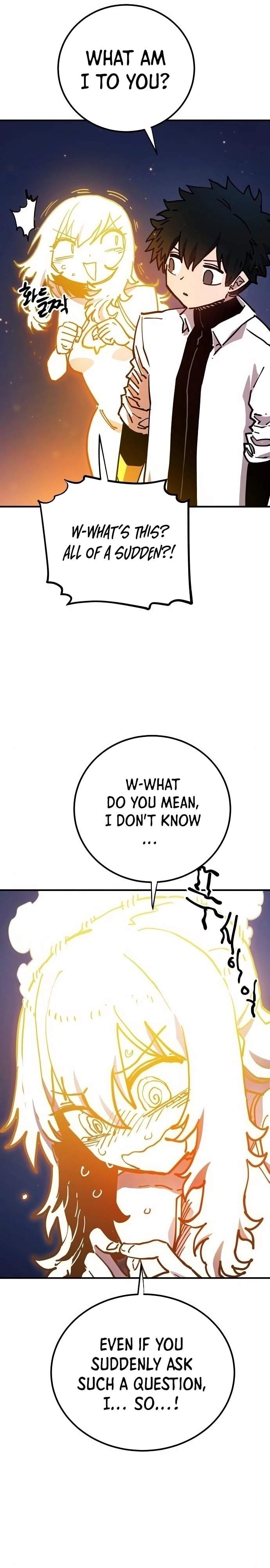 Player Hellish Situation Ch.189 p13